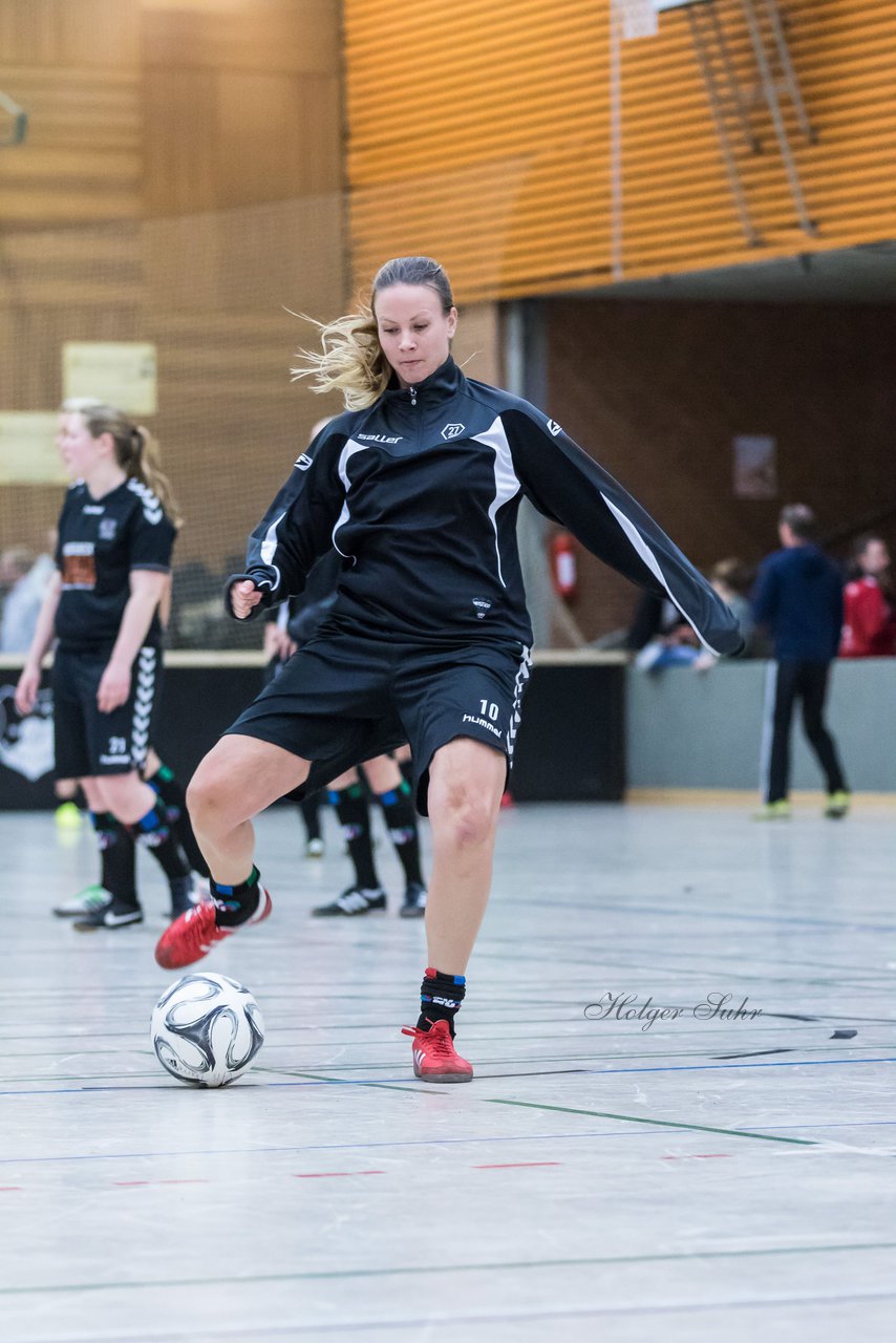 Bild 535 - Volksbank-Cup Horst